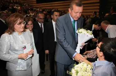 Çeyrek asırlık davada değişmeyen yol arkadaşlığı
