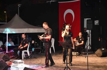 Ceza İnfaz Personeli Günü Aliağa’da coşkuyla kutlandı 
