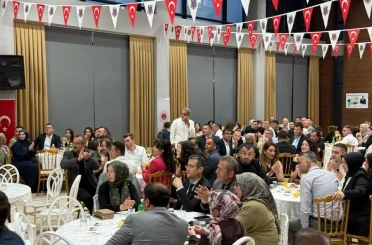 Ceza İnfaz Personeli Günü Karabük’te kutlandı 