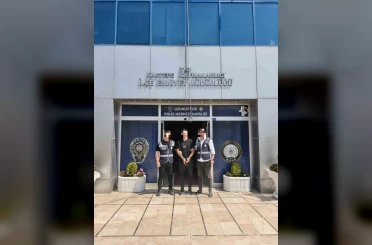 Cezaevi firarisi katil zanlısı uyuşturucuyla yakalandı 
