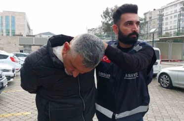 Cezaevinden izinli çıkıp akrabasını vurarak ölüme terk eden şahsa müebbet hapis 
