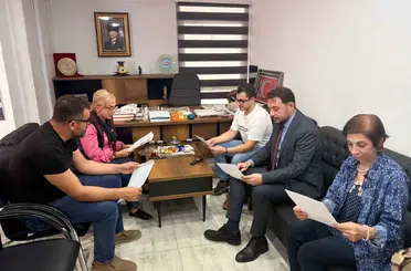 ÇGC’den İHA’ya 2 ödül
