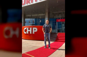 CHP Aydın İl Başkanlığı’na Gürdal’ın da aday olduğu öğrenildi 