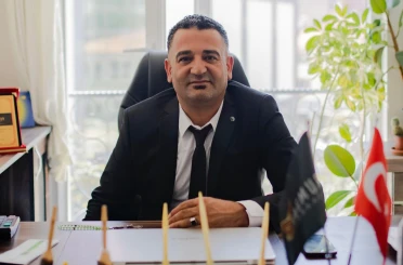 CHP Bilecik İl Başkanlığına atanan Kazım Yağmur: "Gün direnç değil, partimize sahip çıkma günüdür" 
