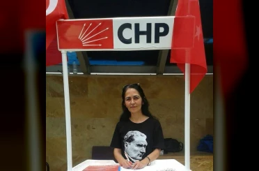 CHP Bilecik İl Kadın Kolları Başkanı değişti 