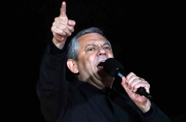 CHP Genel Başkanı Özel: "Tanju masumdur" 