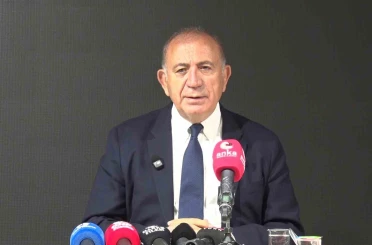 CHP İstanbul İl Başkanı Tekin: "Ne oldu da bu butlan diye bir şey başımıza geldi partimizin" 