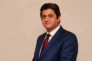 CHP Karabük İl Başkanı Burak Onur Gündüz oldu 