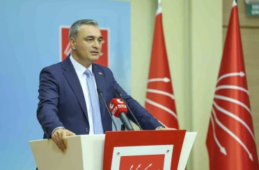 CHP’de 12 il başkanlığına atama yapıldı 