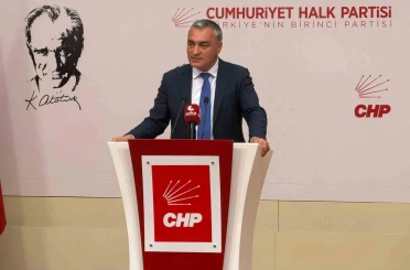 CHP’de MYK listesi belirlendi 