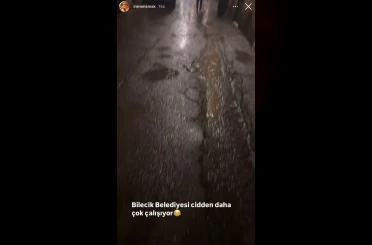 CHP’li Belediye Meclis Üyesinden manalı paylaşım 
