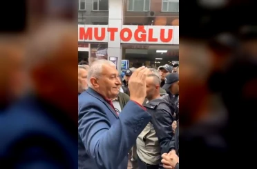 CHP’li Fındıklı Belediye Başkanı Çervatoğlu’ndan Hamas’a IŞİD benzetmesi 