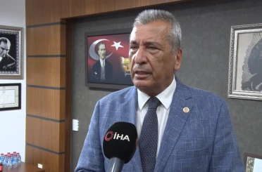 CHP’li Öztürkmen: "Parti kasasından bazı televizyon kanallarına, gazetelere sosyal medya hesaplarına 755 milyon TL civarında ödeme yapılmış" 