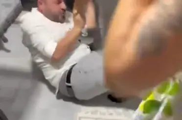 CHP’li vekilin içkili alemi, taciz iddiası ve dayakla son buldu
