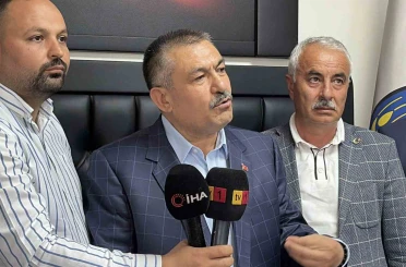 Çiftçi açıklanan hububat fiyatlarından memnun değil