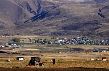 Çiftçilere hayati zirai ilaç temin uyarısı
