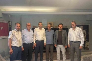 Çiftçilerinin trafo sorunu çözüme kavuştu 