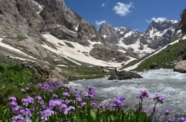 Cilo Dağları’nda kısmi serbestlik başladı 