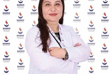 Cilt hastalıkları Uzmanı Prof. Dr. öztürk, SANKO Üniversitesi Hastanesi’nde
