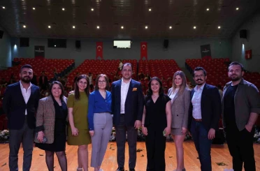 Çimentaş’tan 23 Nisan’da Hataylı öğrencilere eğitim ve dayanışma desteği 