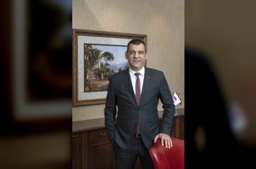 Çimko, alternatif yakıt kullanımını 4 yılda yüzde 38 artırdı 