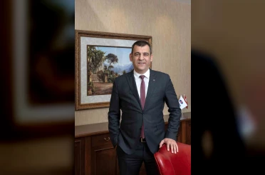 Çimko, UN Global Compact’a katılarak küresel sorumluluk taahhüdünü tescilledi 