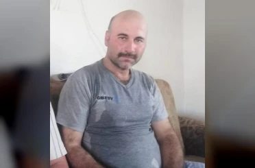 Cinayet zanlısı mağarada yakalandı 