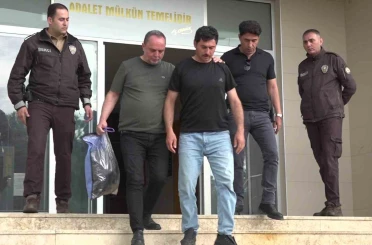 Cinayete kurban gittiği 10 yıl sonra itiraf edilen Ayşen’in gömüldüğü yerde arama çalışmaları sürüyor 