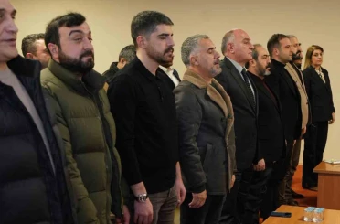 Çin’den Güney Kore’ye, eğitimden yatırıma: ETSO Ocak ayında dolu dizgin 