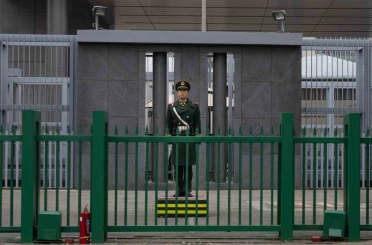 Çin’den vatandaşlarına Japonya’ya seyahat etmeme çağrısı 