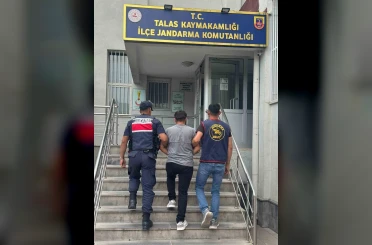 ‘Cinsel istismar’ suçundan 17 yıl 4 ay kesinleşmiş hapis cezası bulunan şahıs yakalandı 