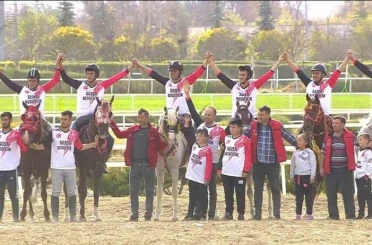 Ciritte final müsabakalarının iptaline tepki 