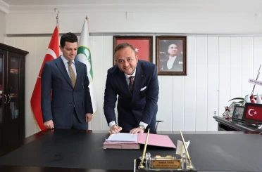 Çivril Belediyesi tüm çalışanları için promosyon anlaşması yaptı 