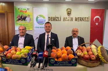 Çivril Kültür Sokağı uluslararası festivale bambaşka bir boyut kazandıracak 
