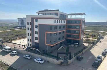 Cizre ve İdil’de öğrencilerin barınma sorunu çözüldü 