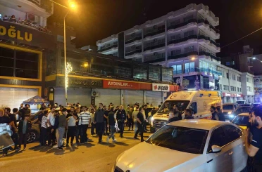 Cizre’de aile içi kavgada 3 kişi silahla yaralandı 