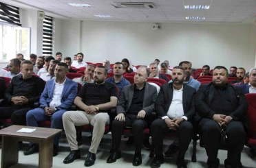 Cizre’de "Örgün Eğitimle Birlikte Hafızlık Projesi" tanıtıldı 