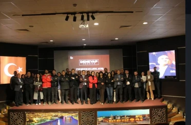 Cizre’den TEKNOFEST’e güçlü hazırlık 