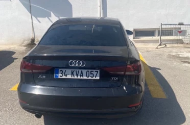 Çocuğu yola bırakıp, yaralıları otomobiliyle ezerek kaçmıştı: Vicdansız sürücü yakalandı 