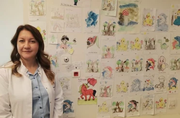 Çocuk Sağlığı Uzmanı Doç. Dr. Tubaş: "Emzirmek öğrenilebilen bir süreçtir" 