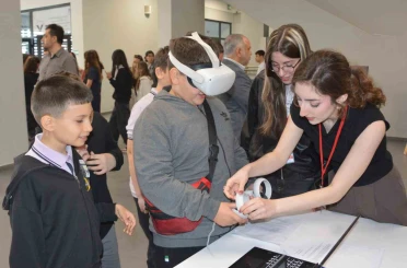 Çocuklar Geleceği Konuştu: "Tepebaşı Çocuk Zirvesi" tamamlandı 