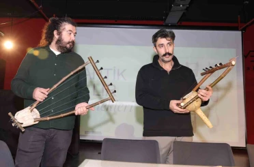 Çocuklar Nilüfer’de hayallerindeki liri tasarladı 