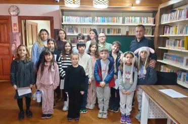Çocuklar "Sorumluluk" kavramını felsefe ile keşfetti 