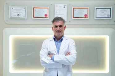 Çocuklarda karın ağrısı tehlikeli olabilir 