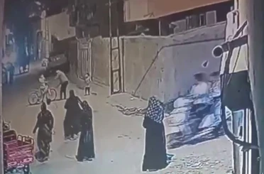 Çocukları sopayla döven şahıs serbest kaldı 