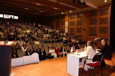 Çocukların suçu yönelimini önlemede hukuk ve eğitim işbirliği şart 