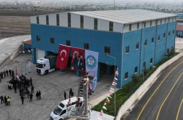Çöp yolculuğu kısaldı, tasarruf arttı 