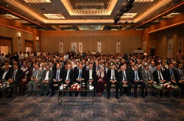 COP31’e Giden Süreçte Malatya’da önemli toplantı 