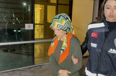 Çöpe atılan bebek bulunamadı 