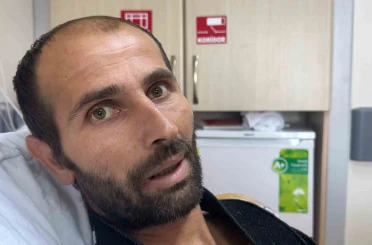 Çöpte bulduğu tabancayı kurcalarken omzundan vuruldu: "Amacım bakmaktı" 